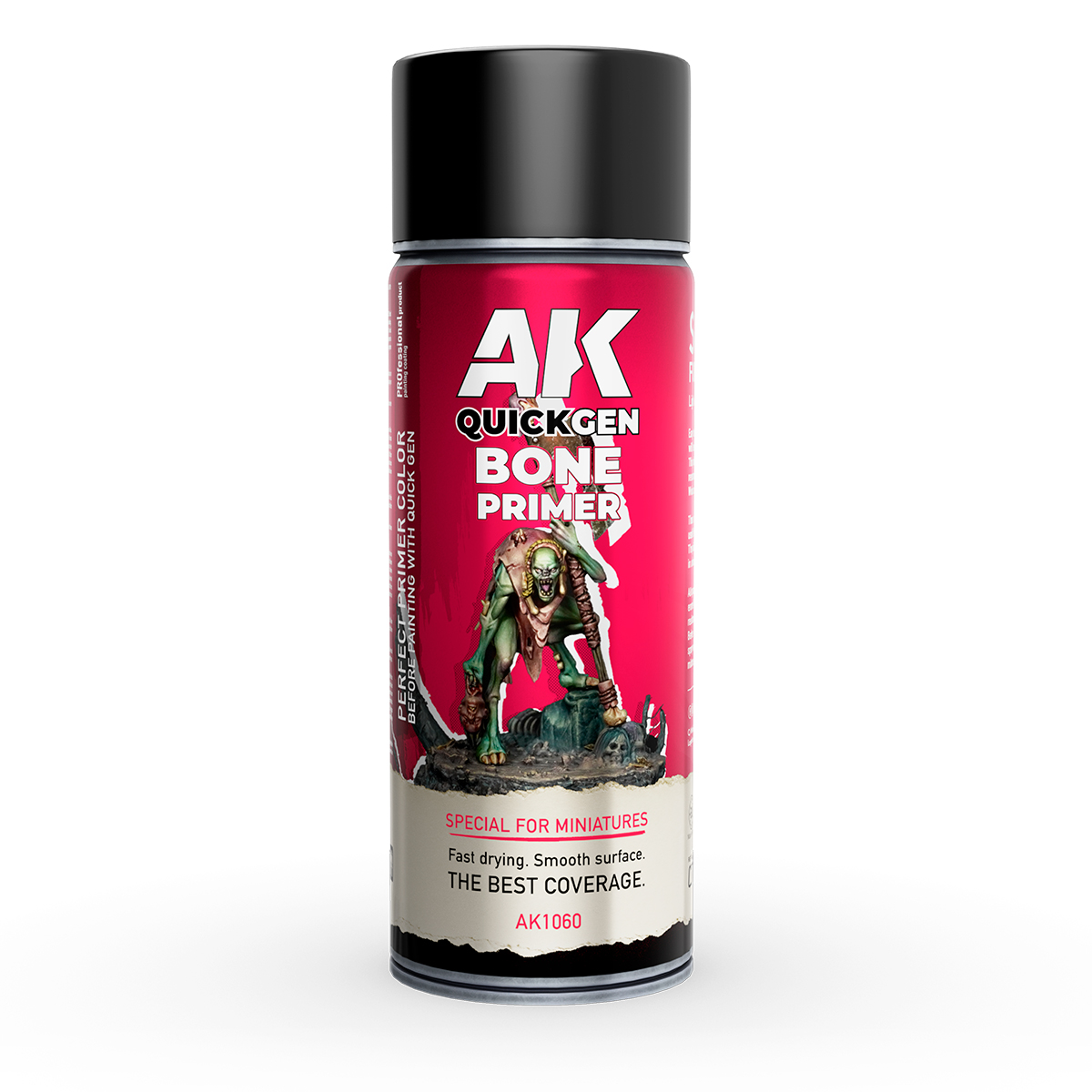 Bone Primer – Quick Gen Spray