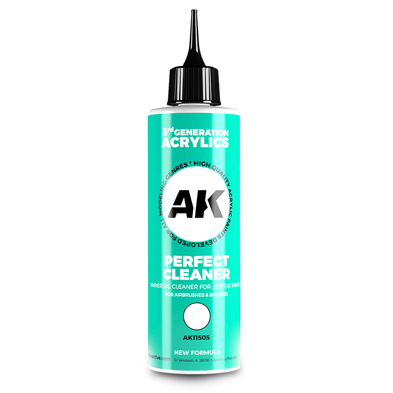 Perfect Cleaner – Limpiador 3GEN