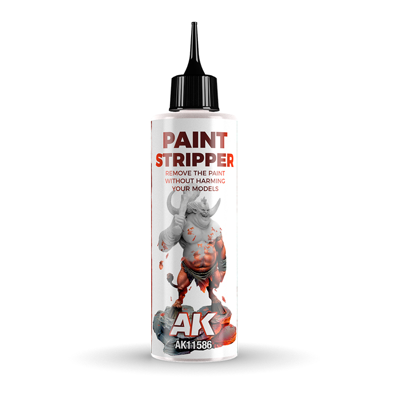 Decapante de Pintura 250ml