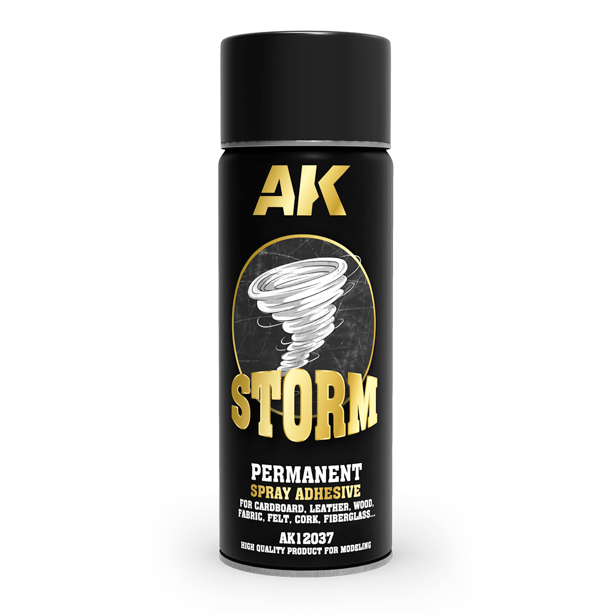 Storm 400ml Adhesivo Spray Permanente