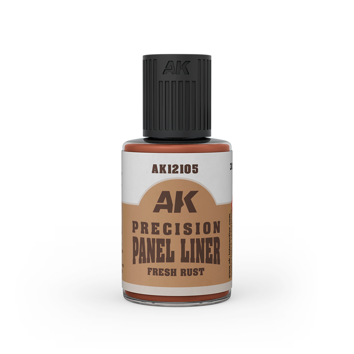 Panelador de Precision Oxido Reciente
