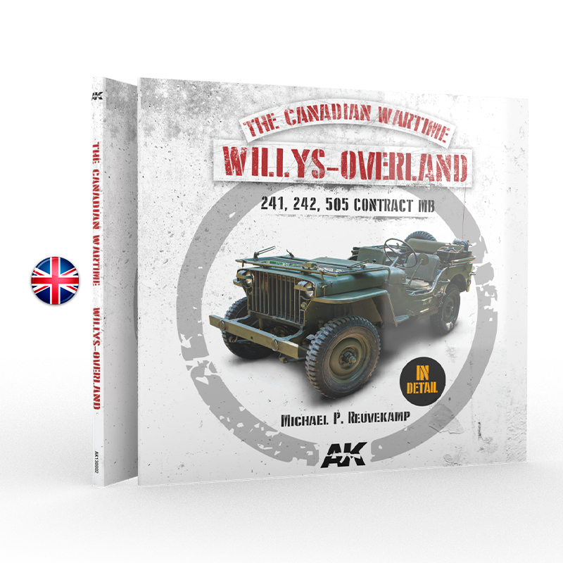 Willys – Overland (Canadian)