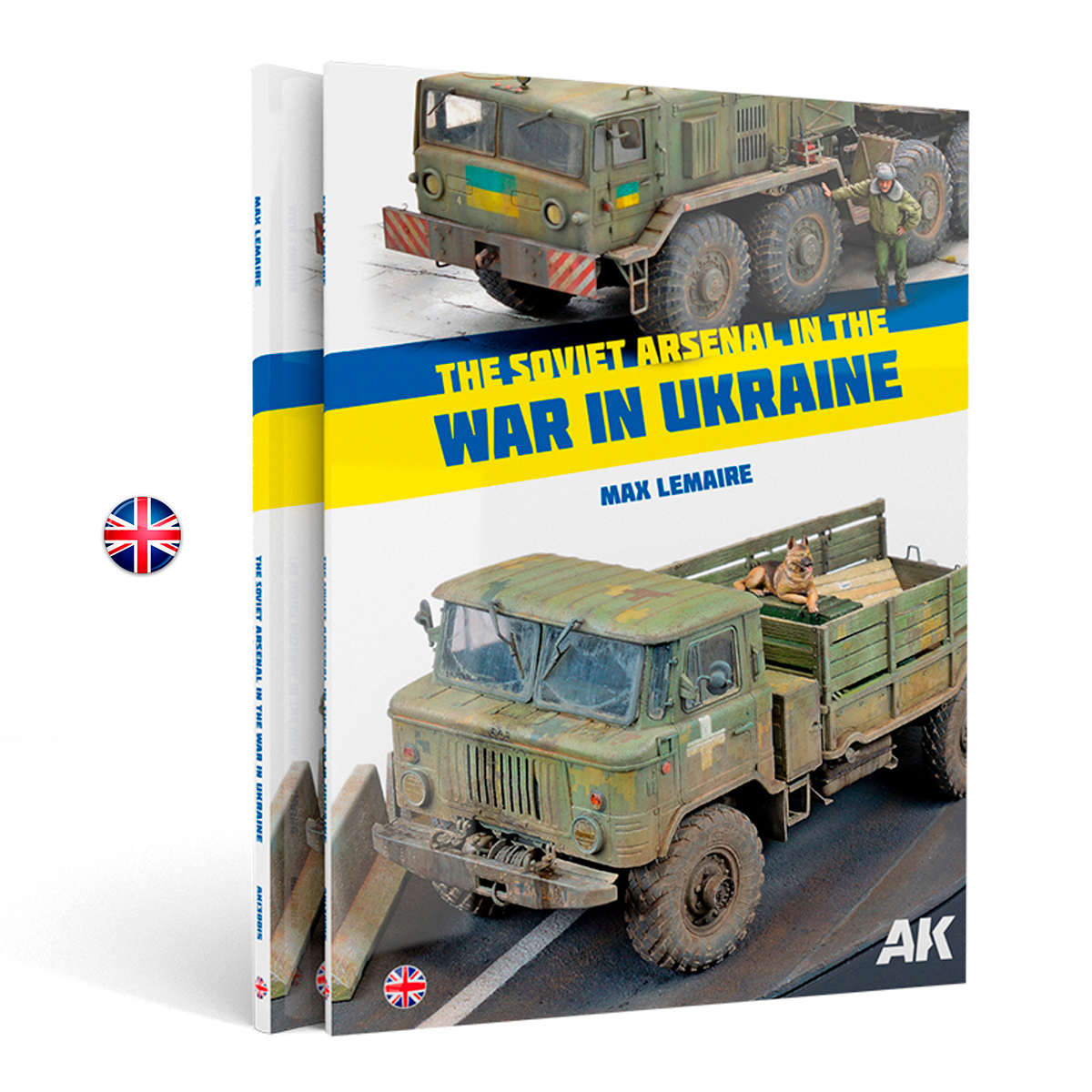 The Soviet Arsenal in the War in Ukraine