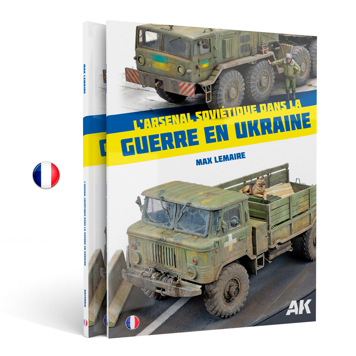 The Soviet Arsenal in the War in Ukraine