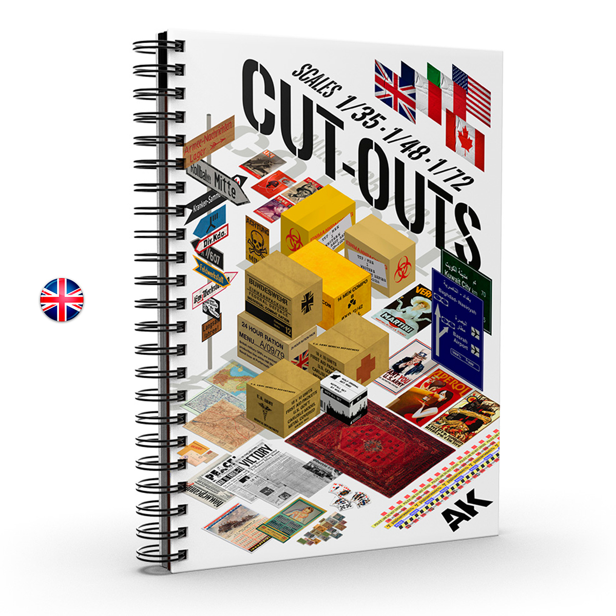 Cut-Outs