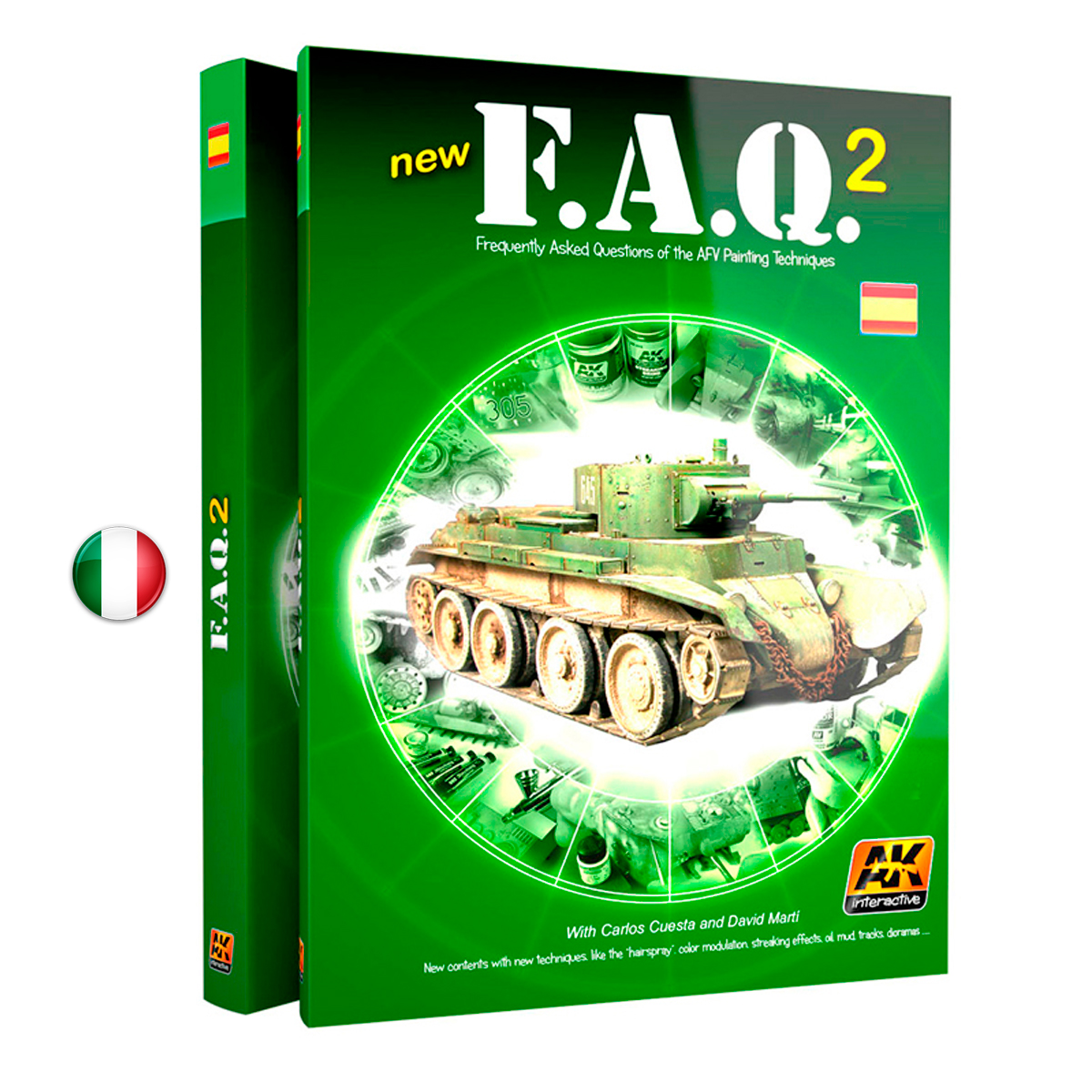 F.a.Q. 2