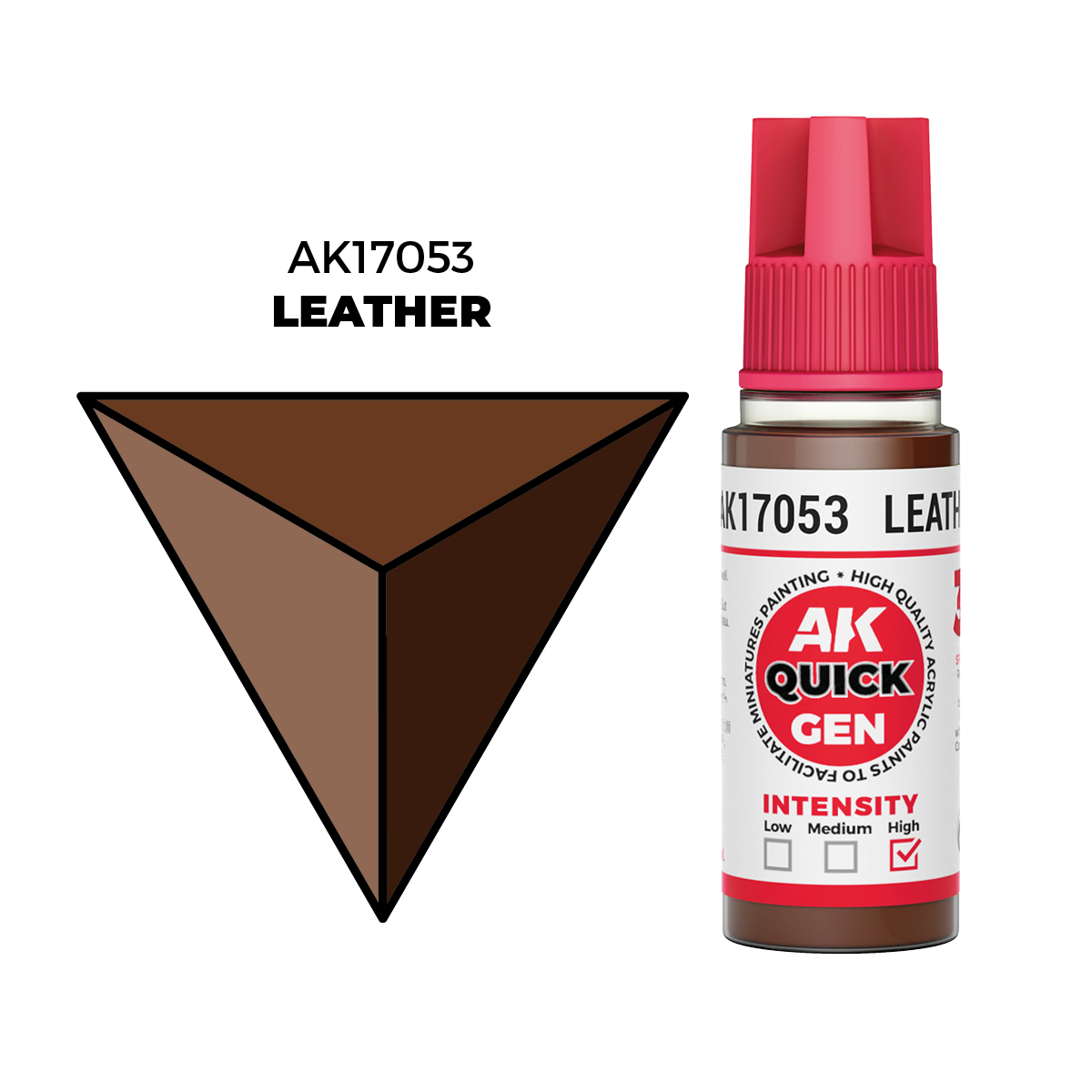 Cuero – Color Quick Gen
