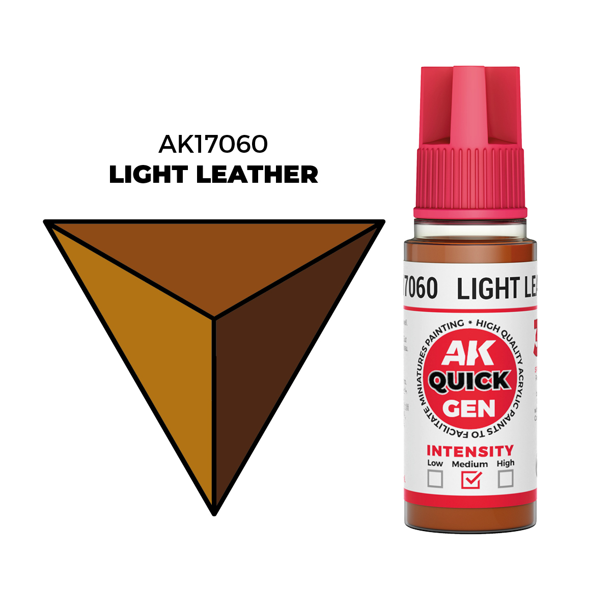 Cuero Claro – Color Quick Gen