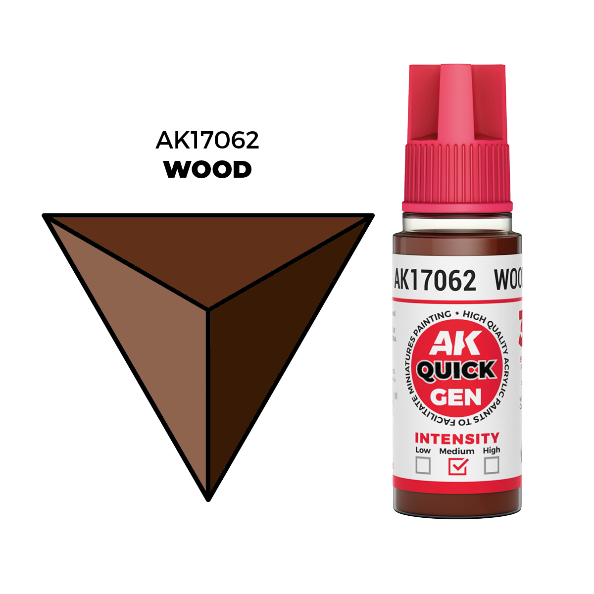 Madera – Color Quick Gen