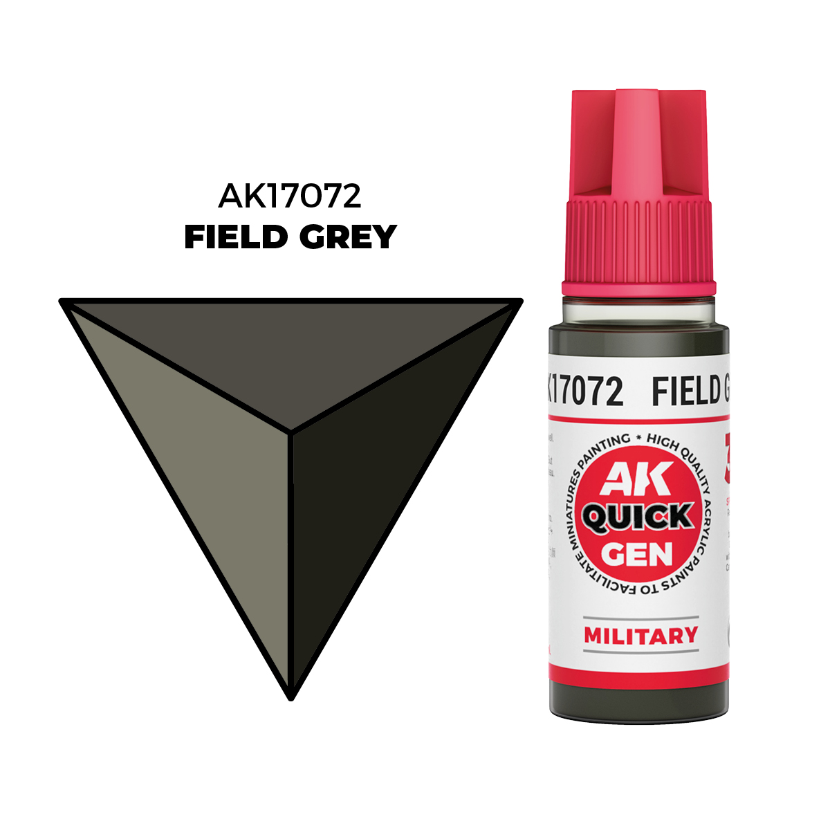 Gris Campaña – Color Quick Gen