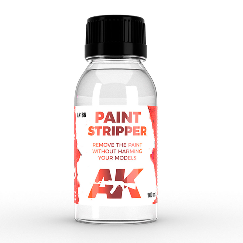 Decapante de Pintura 100ml