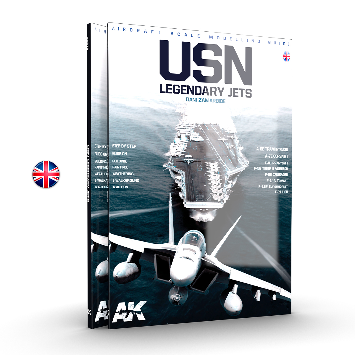 USN Legendary Jets