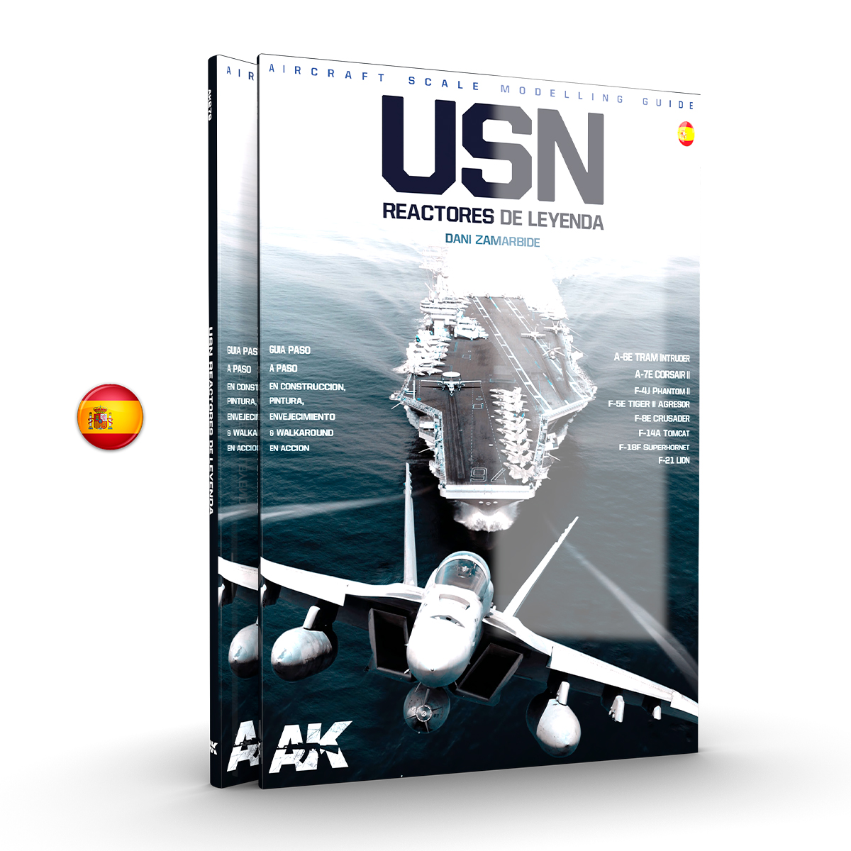 USN Legendary Jets