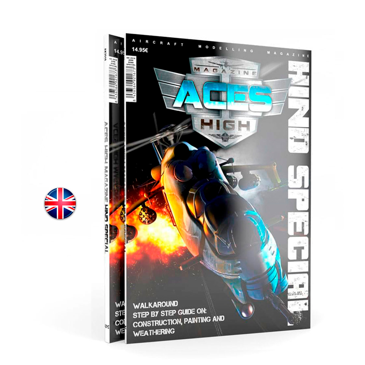 Aces High: Hind Special