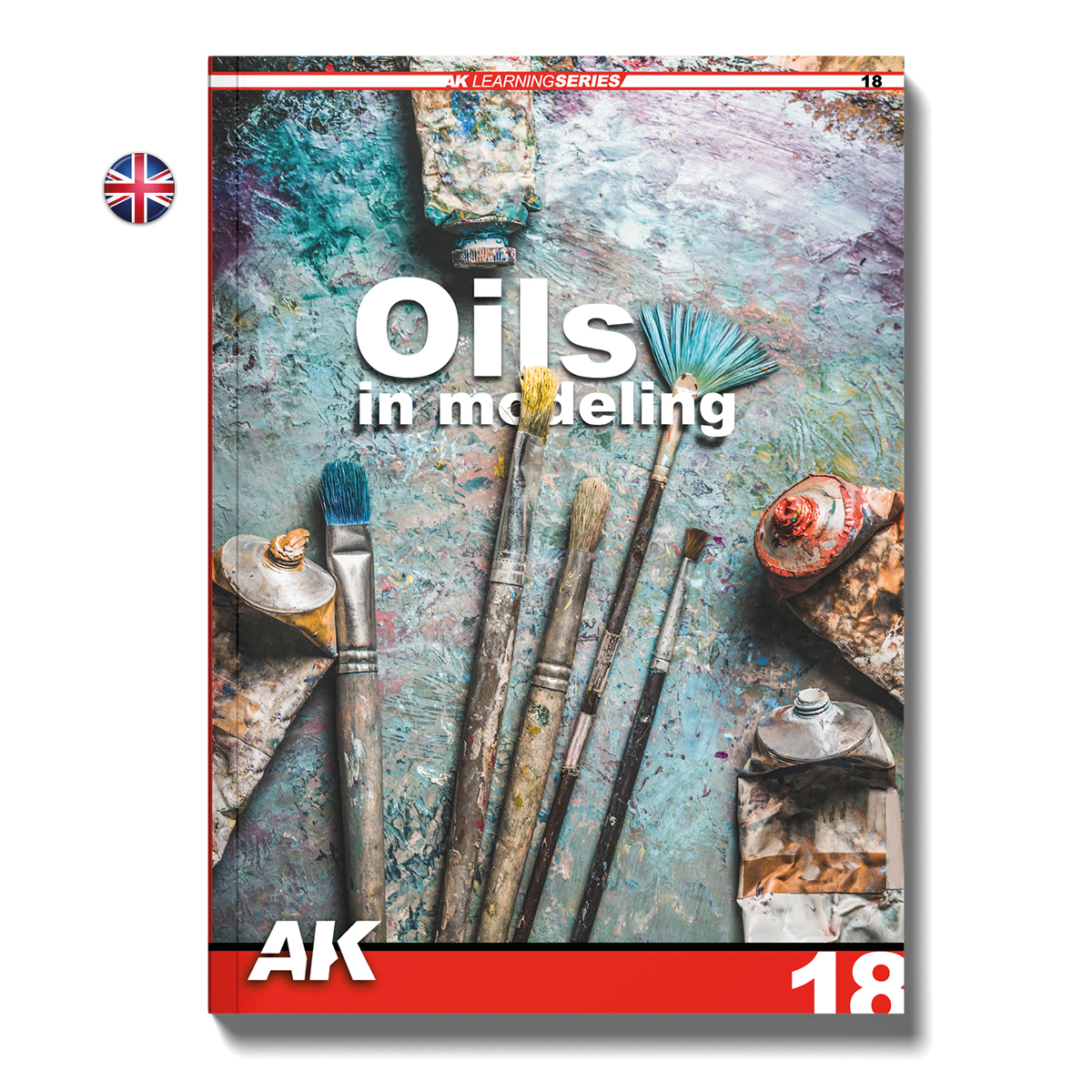 AK Learning 18: Oils in Modeling