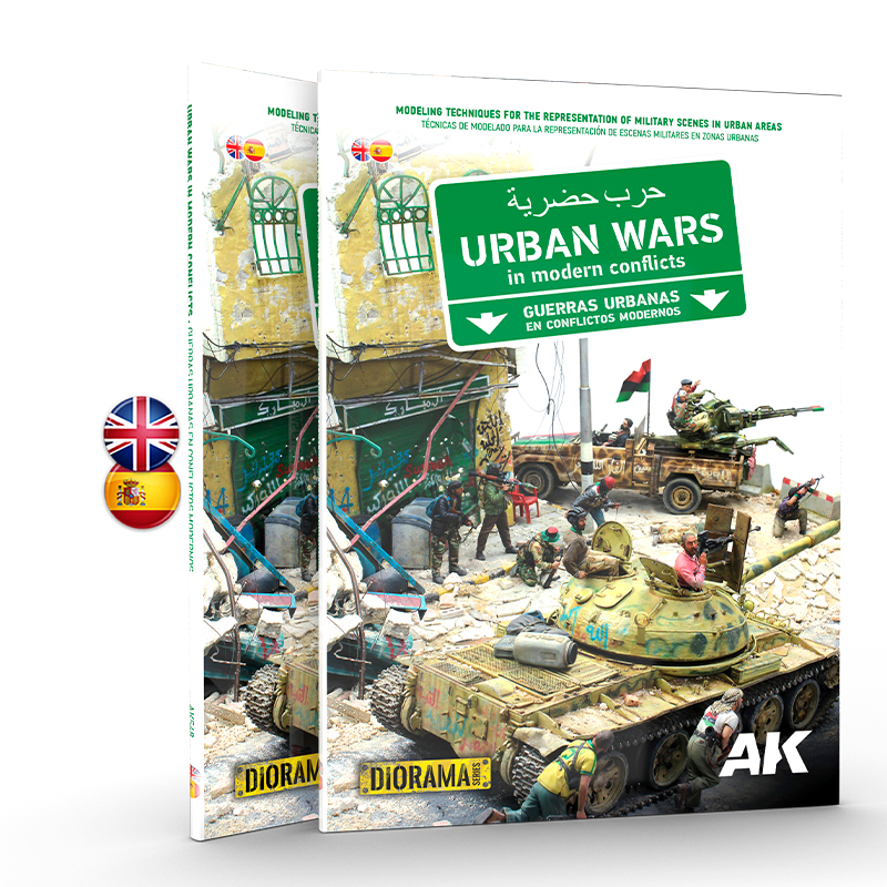 Urban Wars in Modern Conflicts