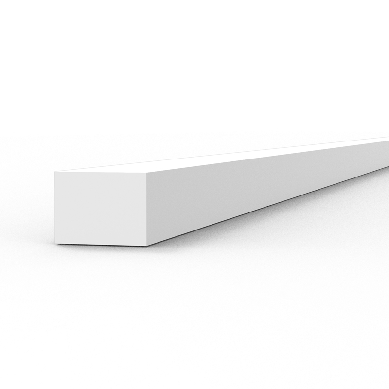 Tiras 1.50 X 2.00 X 350mm – Tira de Estireno – (10 Unidades)