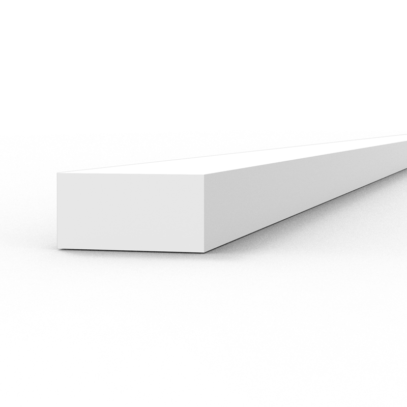 Tiras 1.50 X 3.00 X 350mm – Tira de Estireno – (10 Unidades)