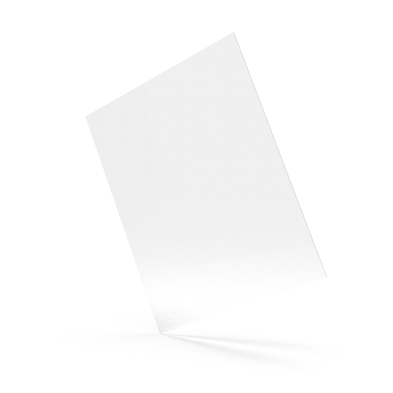 2mm Espesor X 245 X 195mm – Lámina de Estireno – (1 Unidades)