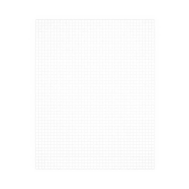 Square Pavement Brick Grande 5 mm / .196  Lámina 245 X 195mm / 9.64 X 7.68 “  Lámina de Estireno Texturizada – 1 Unidad