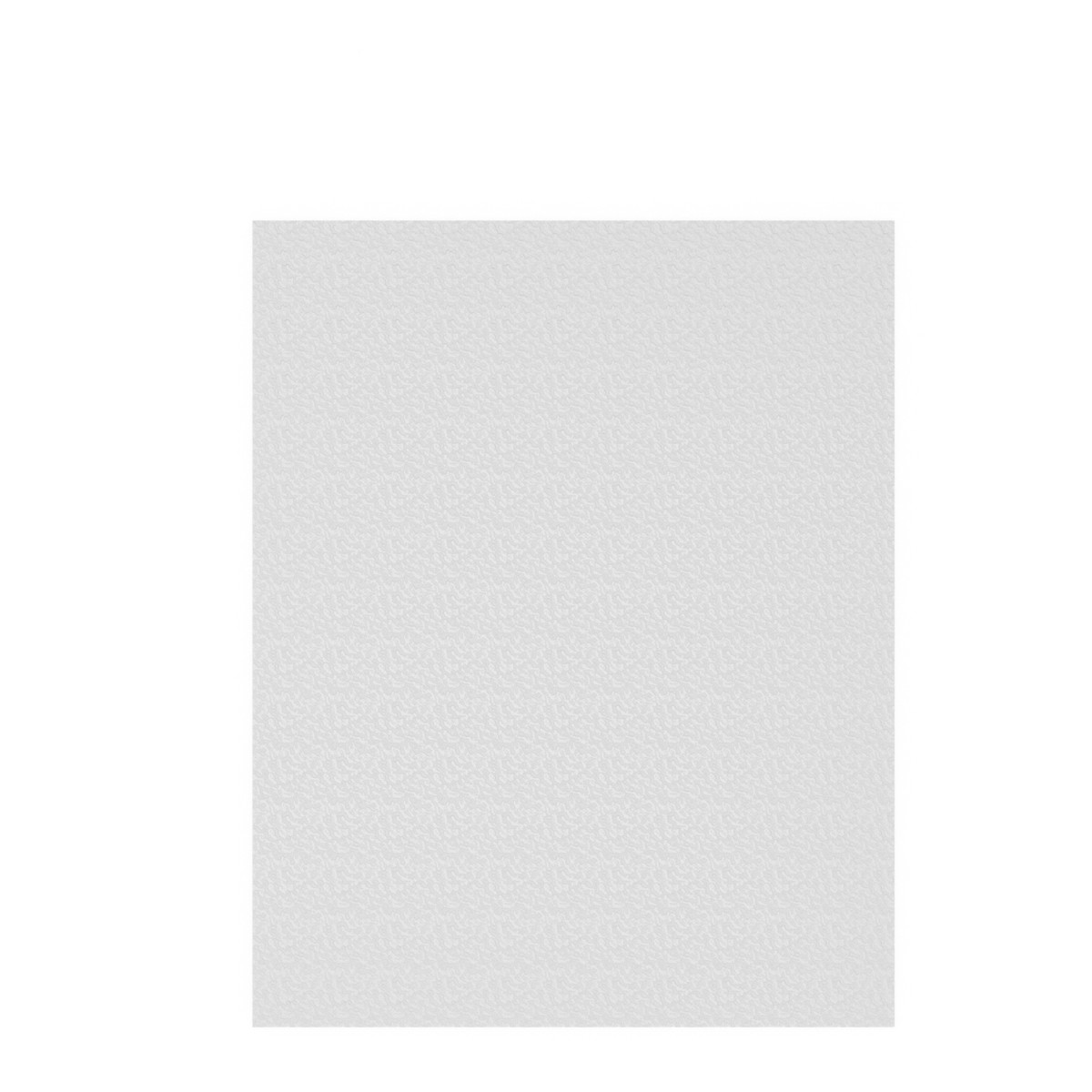 Lámina Acrílica Transparente Agua Fina 245 X 195mm / 9.64 X 7.68 ” – Lámina Acrílica Texturizada – 1 Unidad