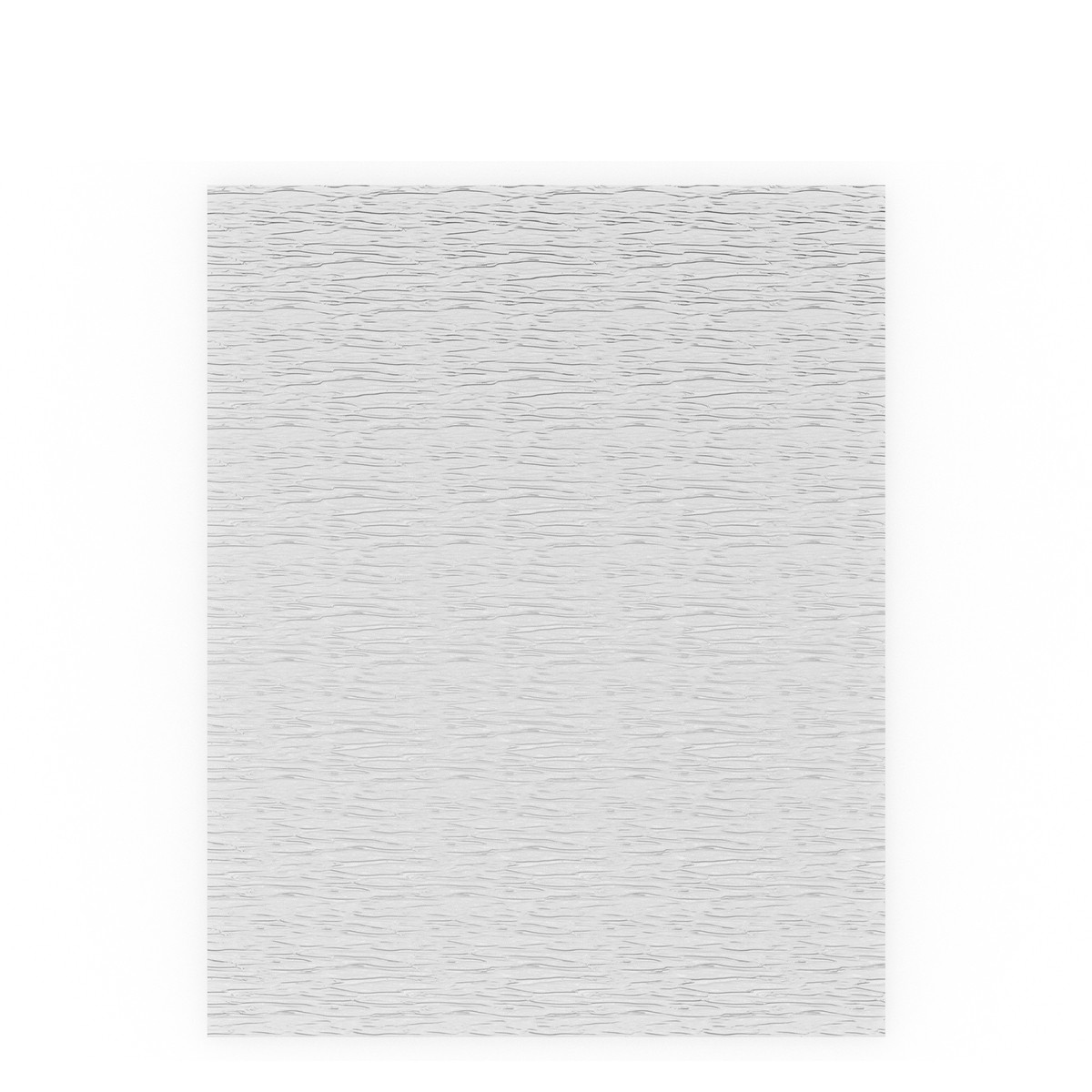 Lámina Acrílica Transparente 245 X 195mm / 9.64 X 7.68 ” – Lámina Acrílica Texturizada – 1 Unidad