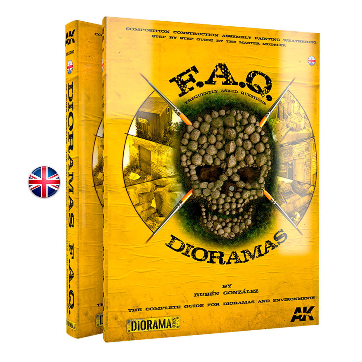 F.a.Q. Dioramas