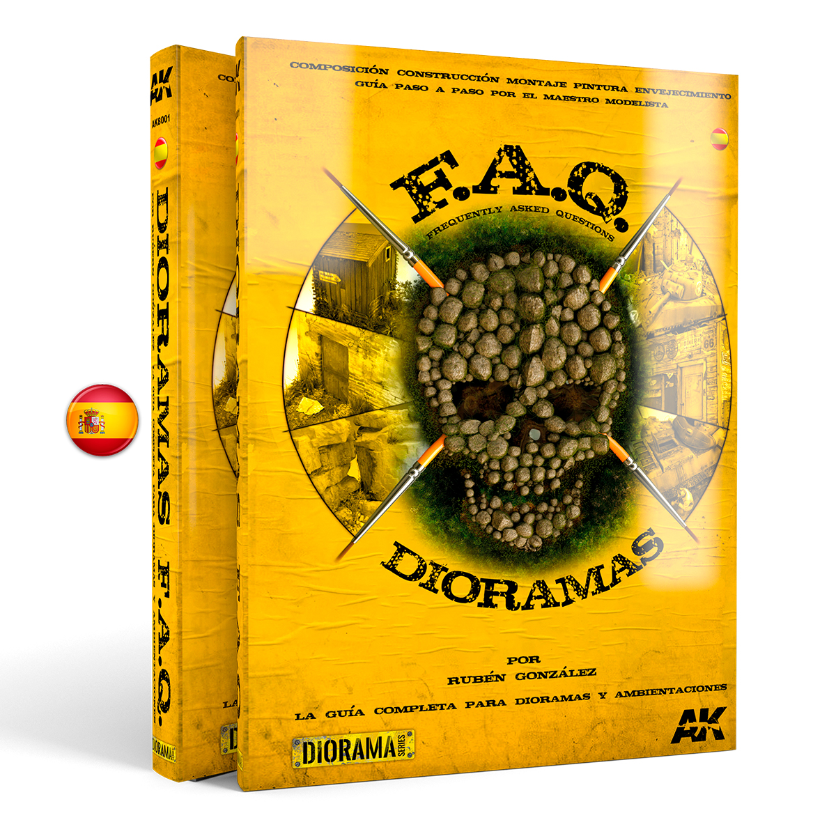 F.a.Q. Dioramas