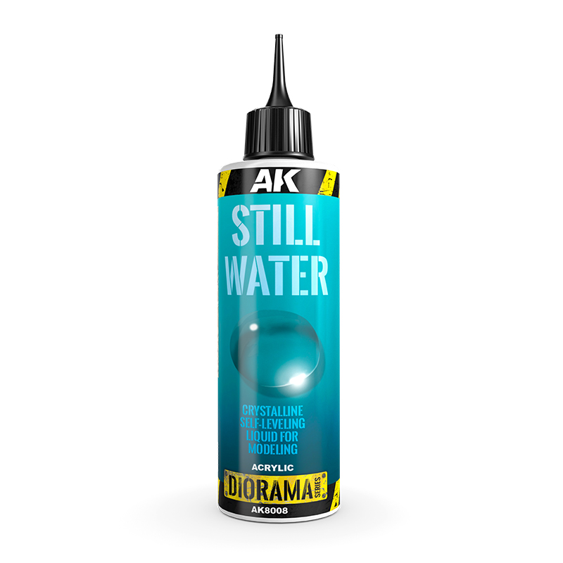Still Water 250ml – Agua Natural