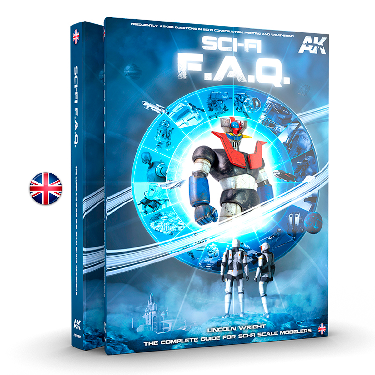 Sci-Fi F.a.Q.  – F.a.Q. Ciencia Ficción