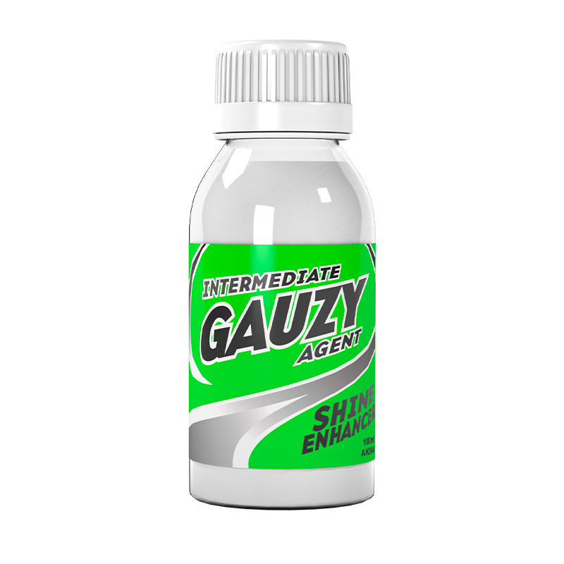 Intermediate Gauzy Agent Shine Enhancer 100ml – Potenciador del Brillo