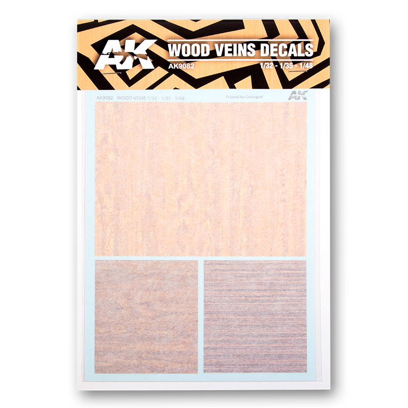 Calcas Vetas de Madera