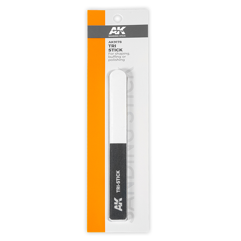 Tri-Stick de Lijado