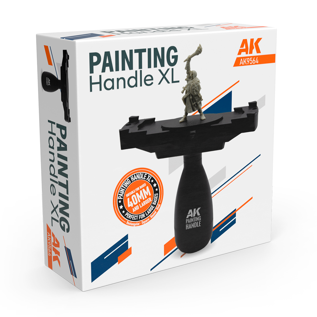 Mango para Pintar XL