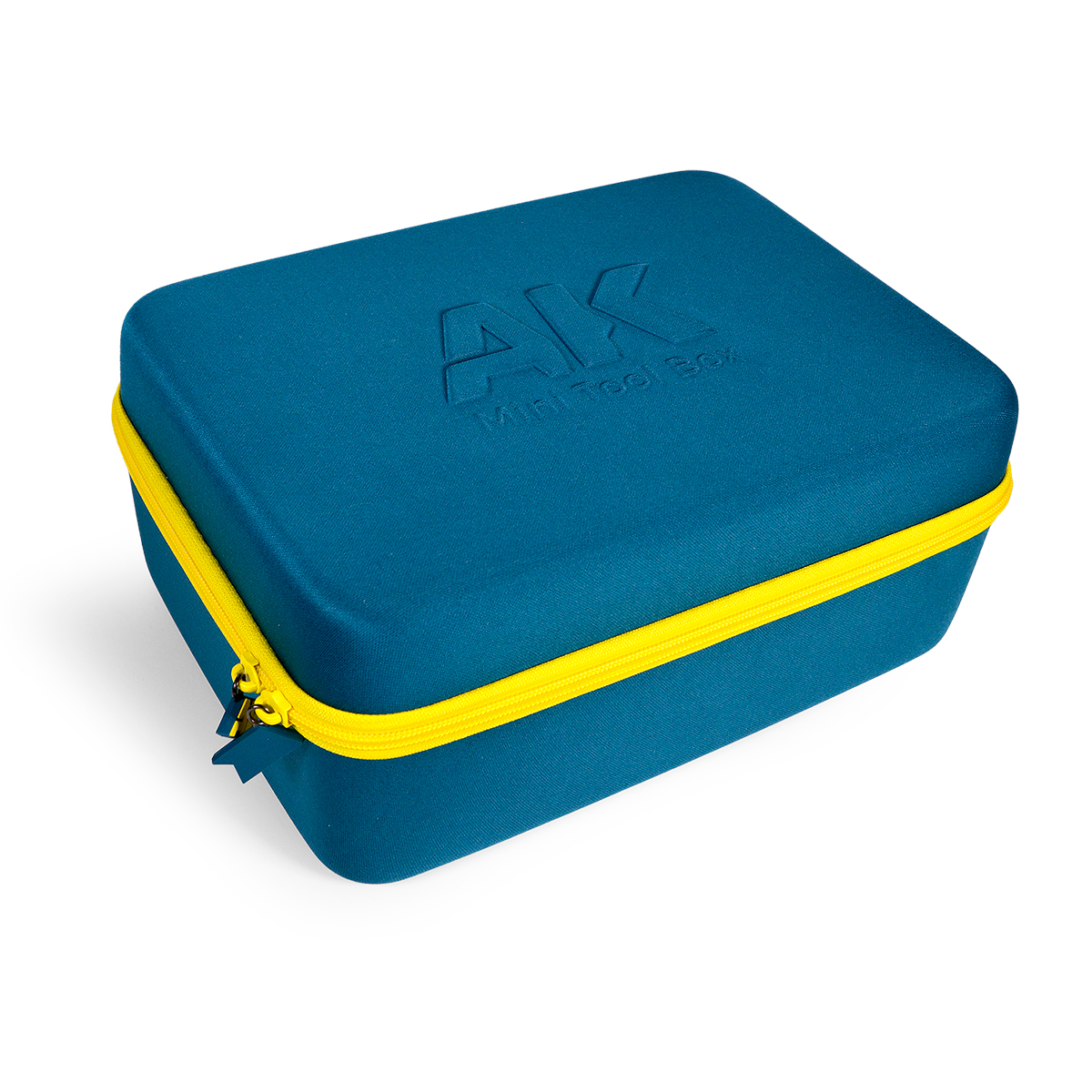 Estuche para Herramientas y Accesorios (No Incl.)