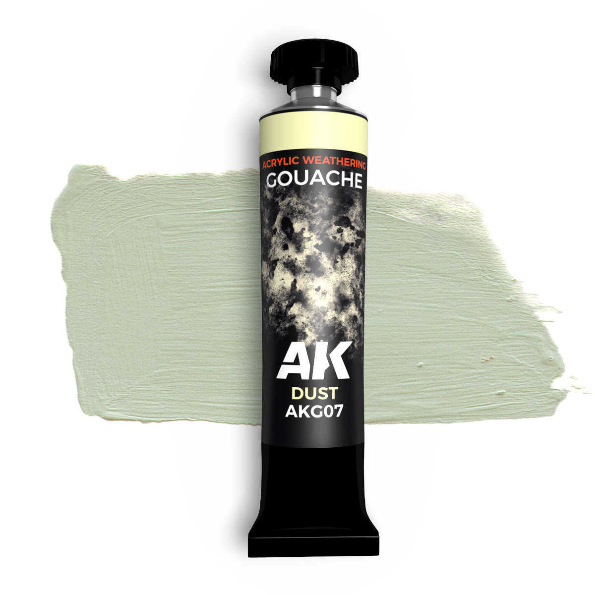 Polvo – AK Gouache