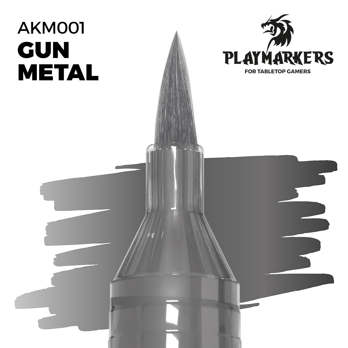 Metalico (Armamento) – Playmarker