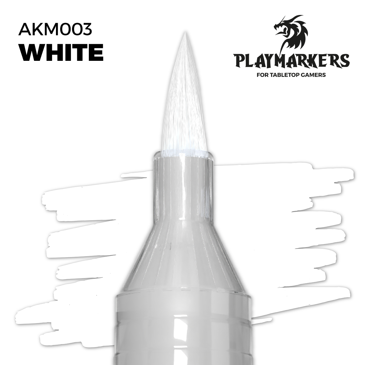 Blanco – Playmarker