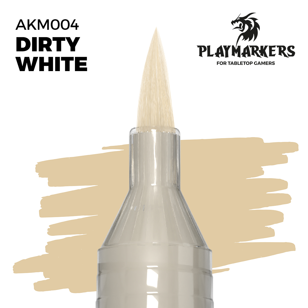 Blanco Sucio – Playmarker