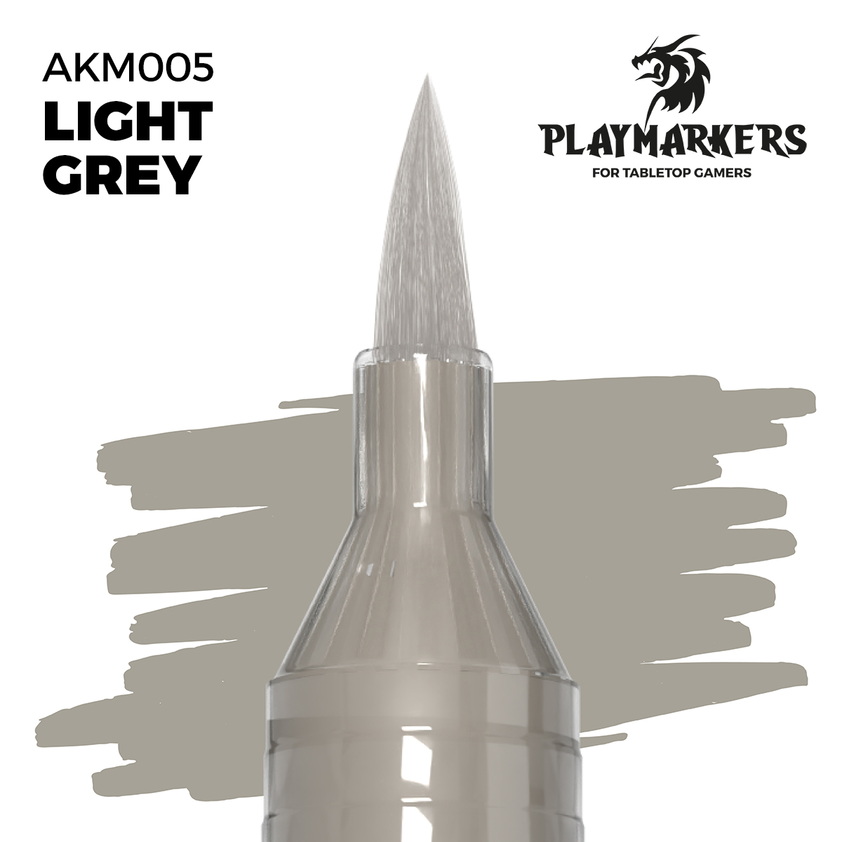 Gris Claro – Playmarker