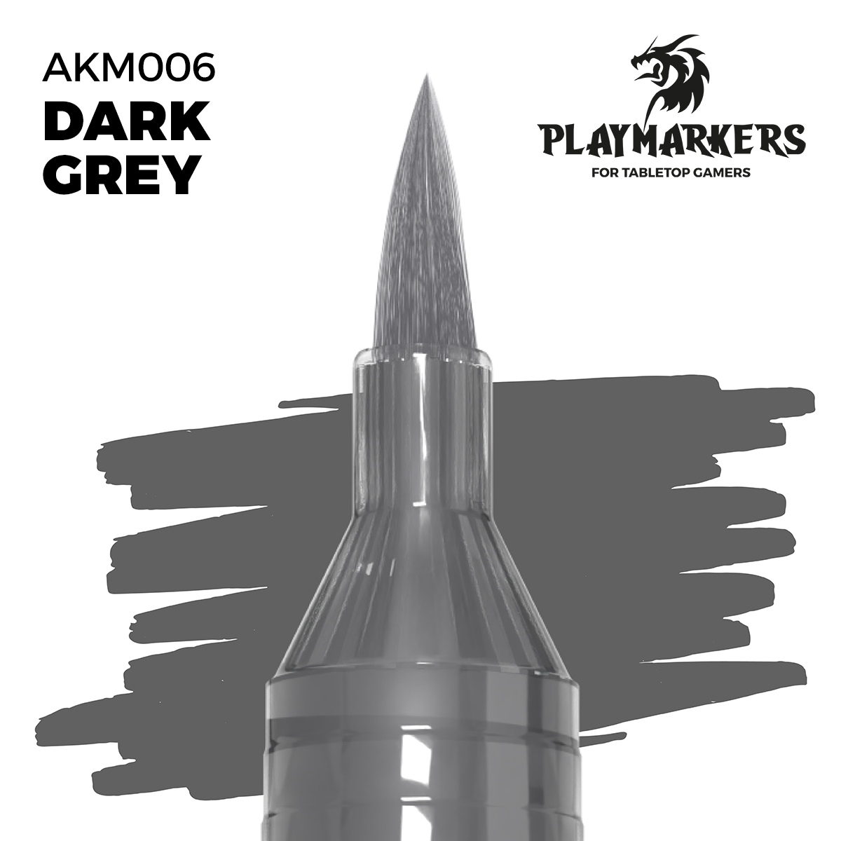 Gris Oscuro – Playmarker
