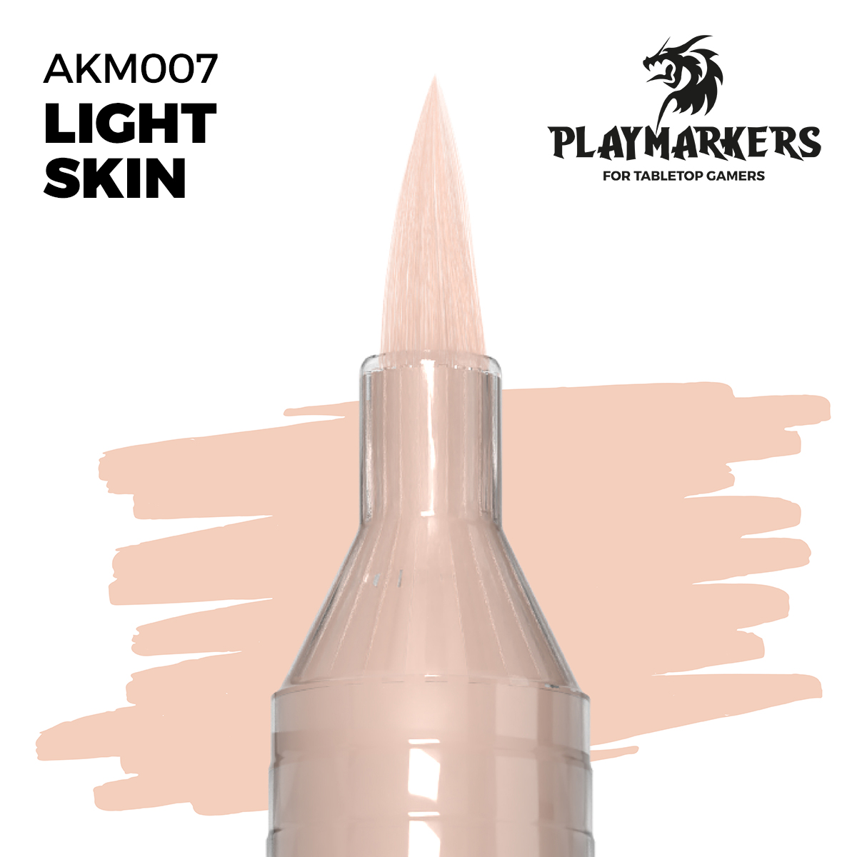 Piel Clara – Playmarker