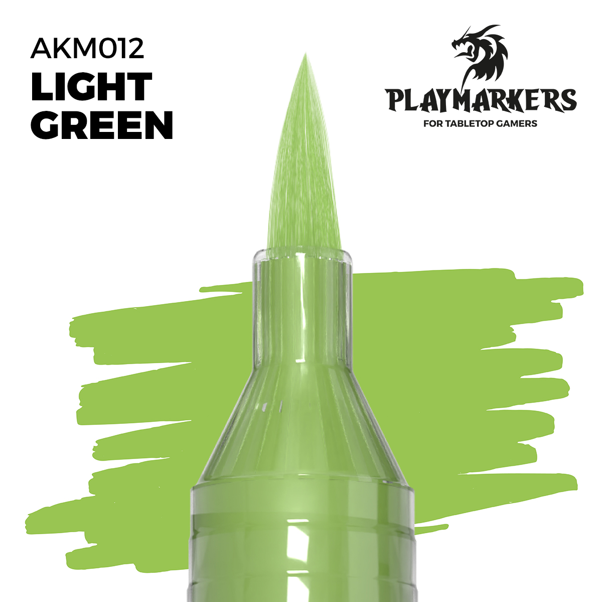 Verde Claro – Playmarker