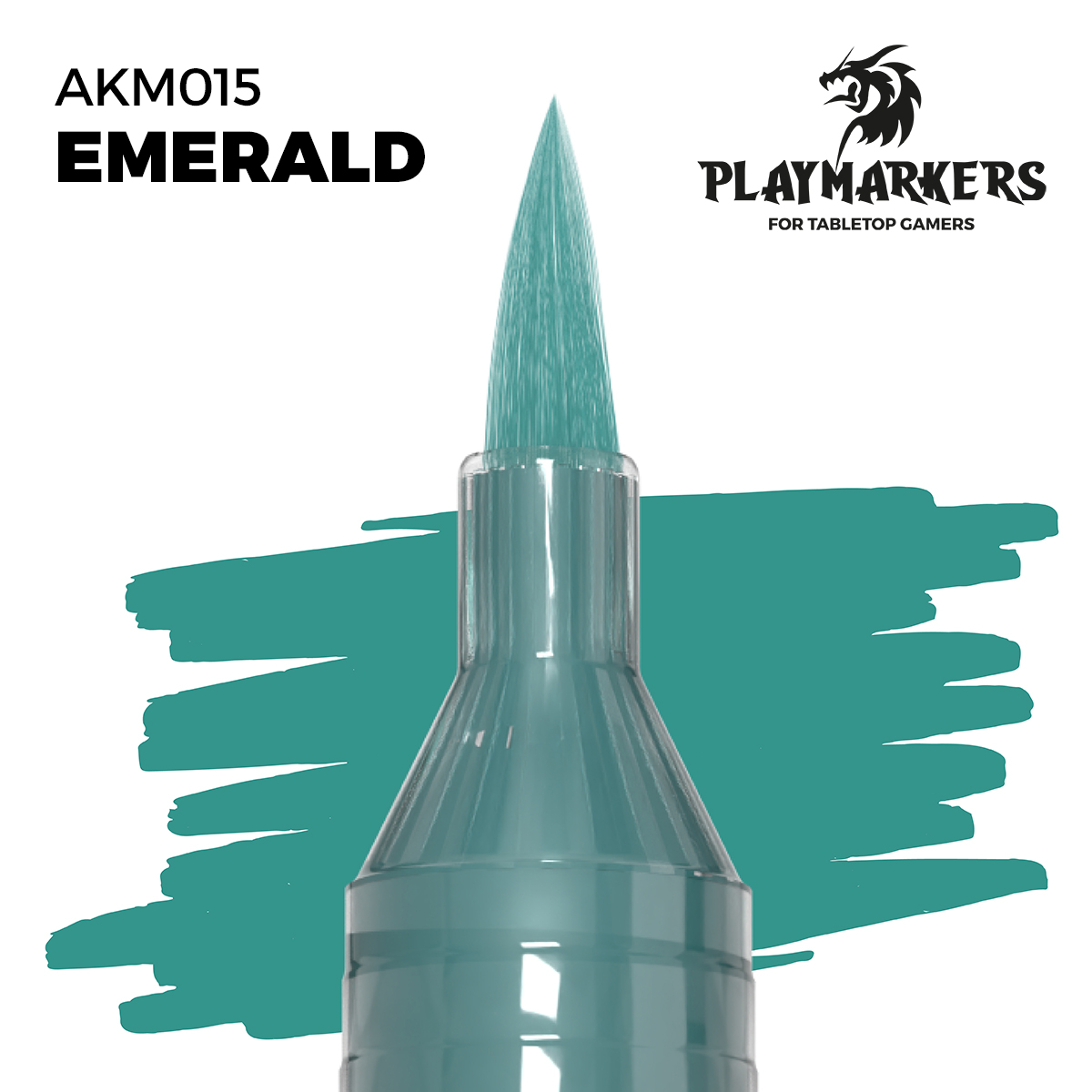 Esmeralda – Playmarker