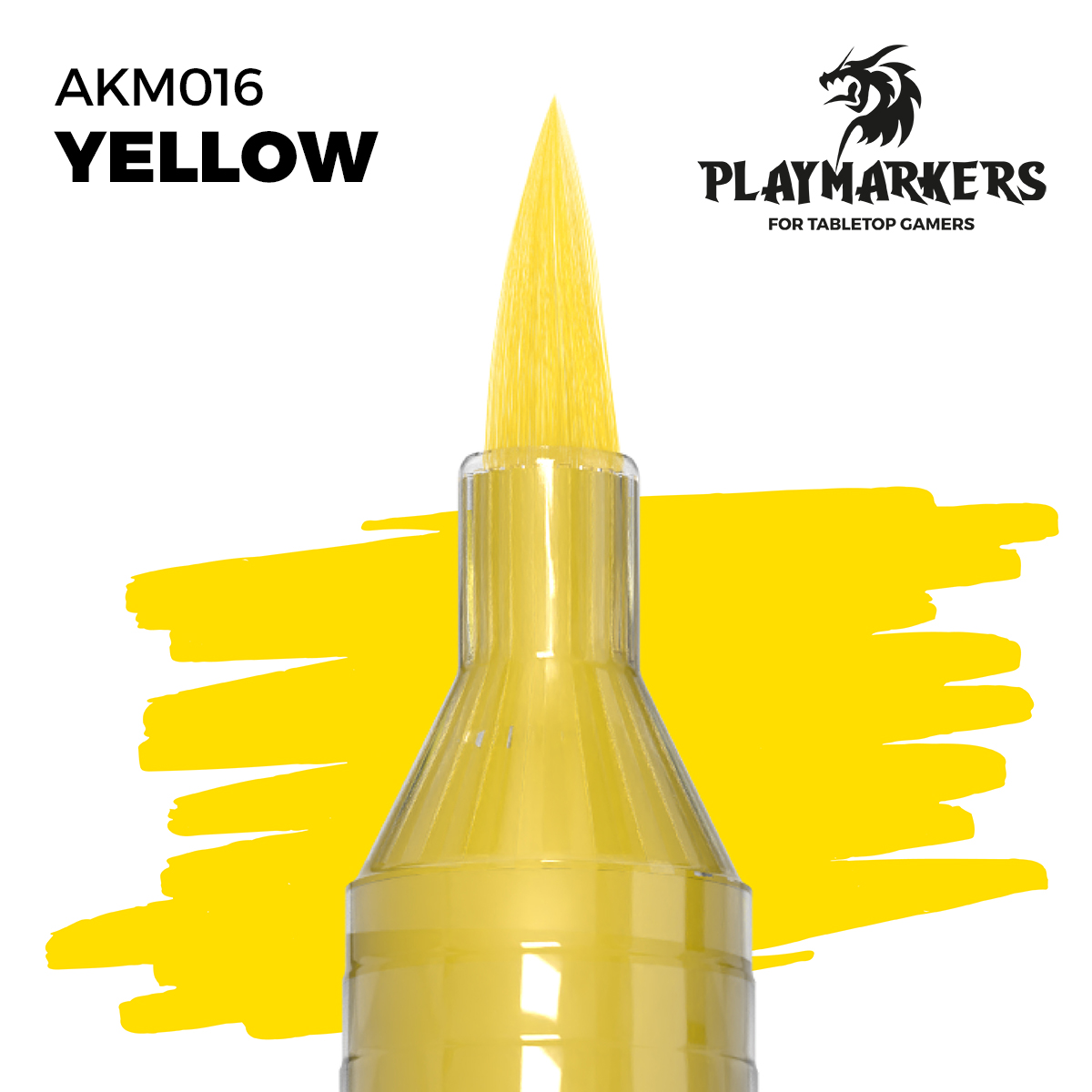 Amarillo – Playmarker
