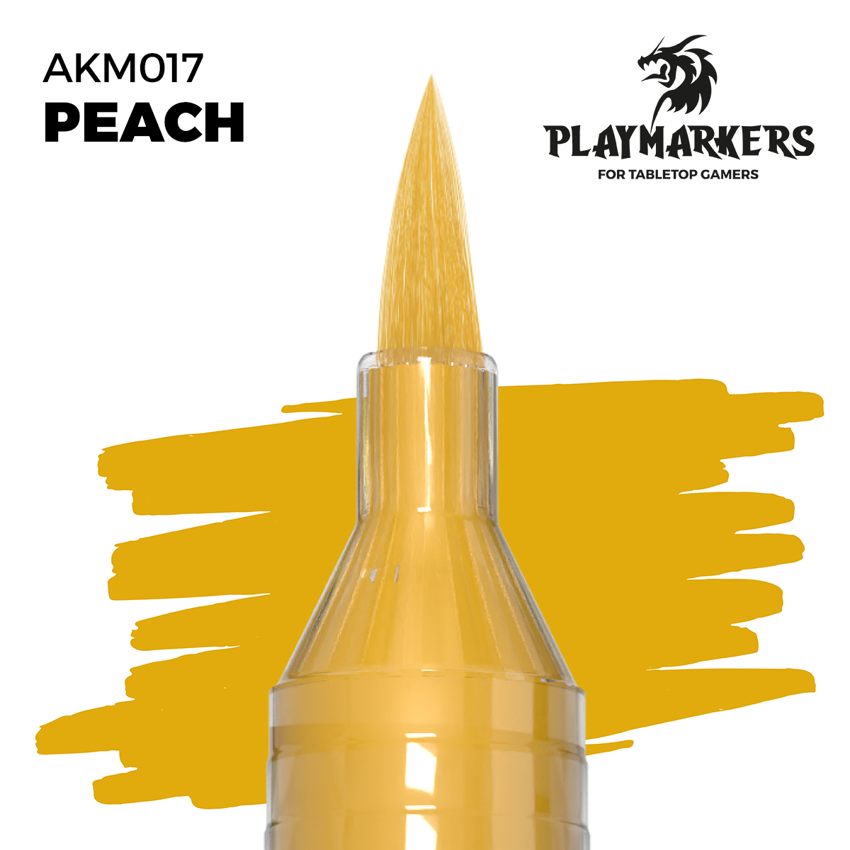 Melocoton – Playmarker