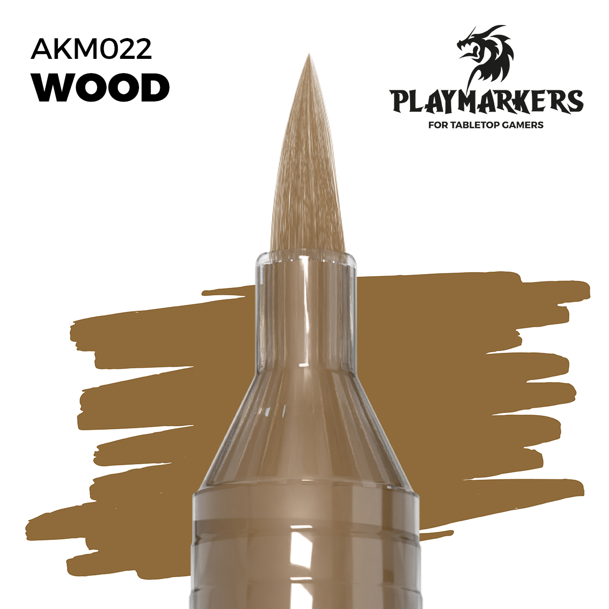 Madera – Playmarker