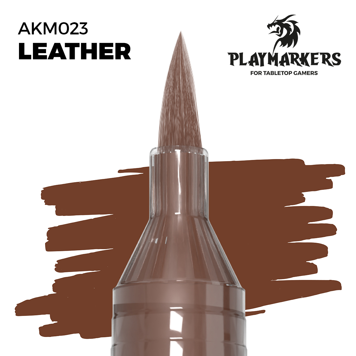 Cuero – Playmarker