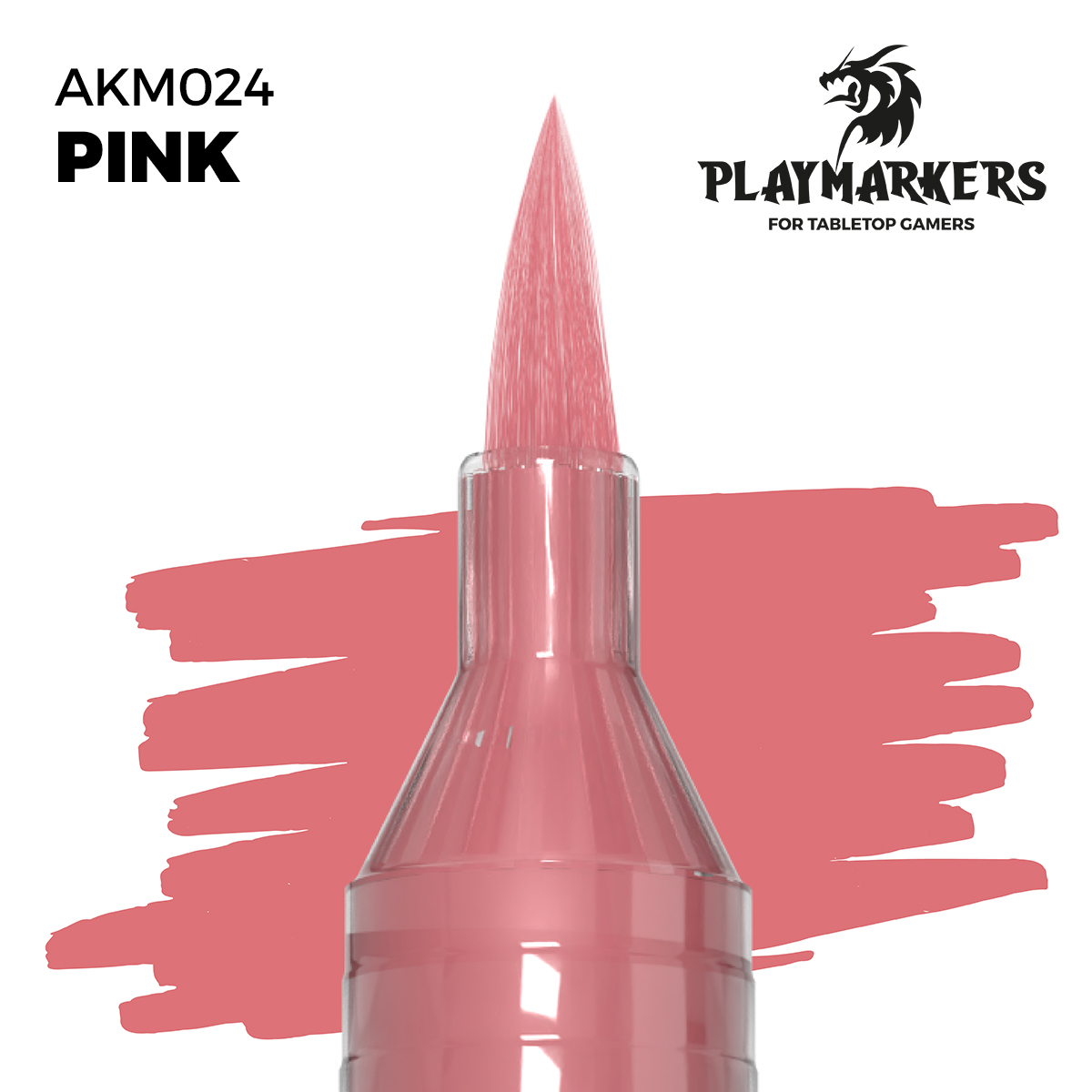 Rosa – Playmarker