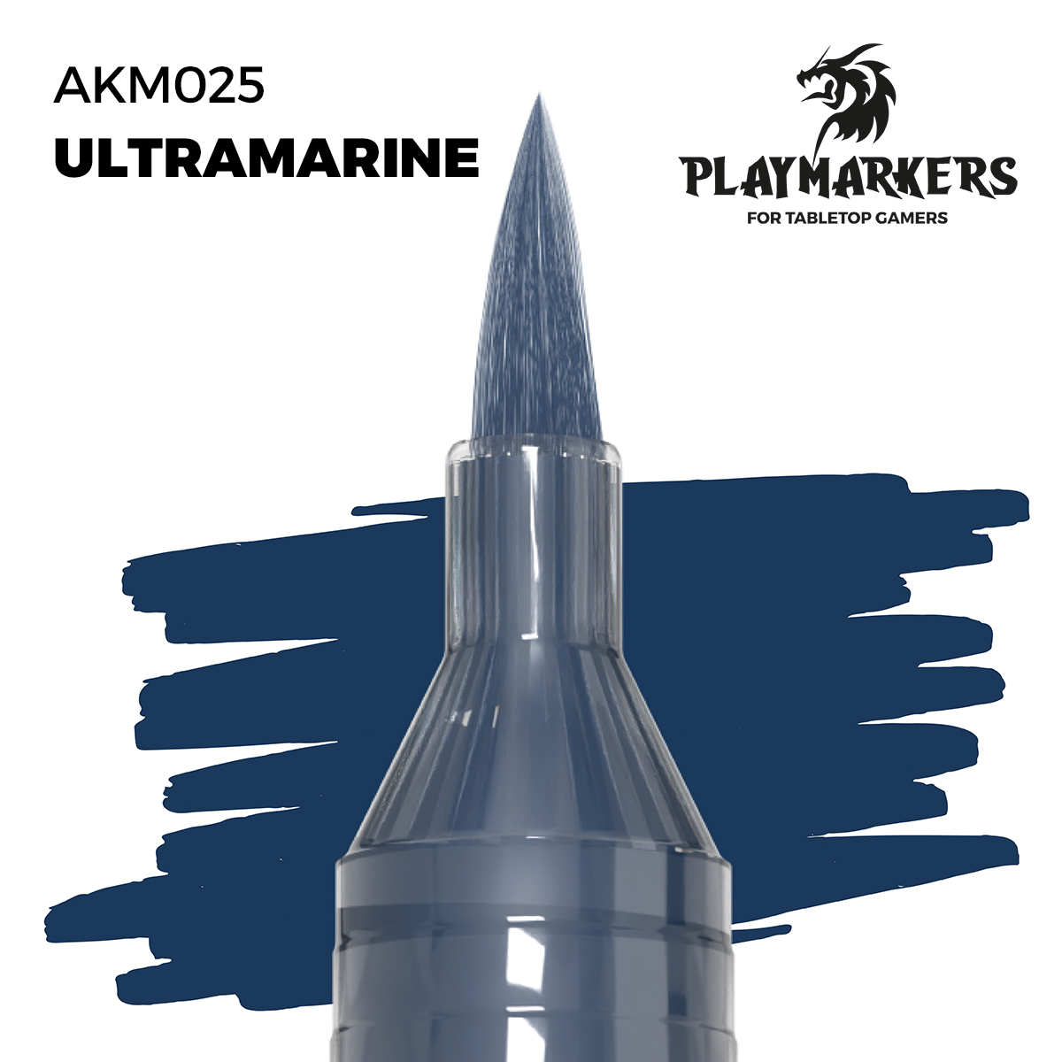 Azul Marino – Playmarker